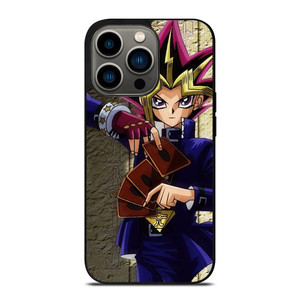 YU GI OH ANIME 2 iPhone 13 Pro Case