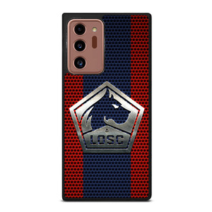 LOSC LILLE SYMBOL CLUB Samsung Galaxy Note 20 Ultra Case