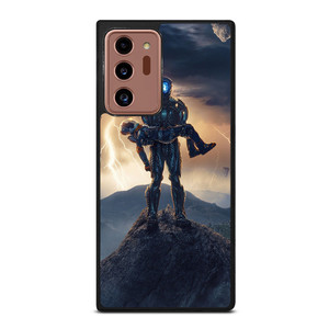 LOST IN SPACE COOL SERIES Samsung Galaxy Note 20 Ultra Case