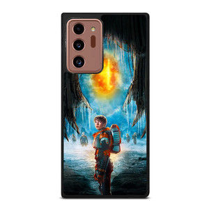 LOST IN SPACE Samsung Galaxy Note 20 Ultra Case LOST IN SPACE Samsung Galaxy Note 20 Ultra Case