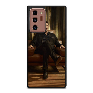LUCIFER SERIES MOVIE Samsung Galaxy Note 20 Ultra Case LUCIFER SERIES MOVIE Samsung Galaxy Note 20 Ultra Case