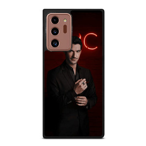 LUCIFER SERIES Samsung Galaxy Note 20 Ultra Case