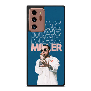 MAC MILLER APPLE Samsung Galaxy Note 20 Ultra Case MAC MILLER APPLE Samsung Galaxy Note 20 Ultra Case
