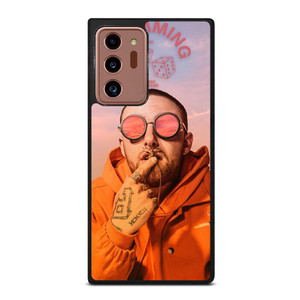 MAC MILLER COOL Samsung Galaxy Note 20 Ultra Case
