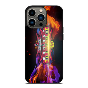 WCW WORLD CHAMPIONSHIP WRESTLING iPhone 13 Pro Case WCW WORLD CHAMPIONSHIP WRESTLING iPhone 13 Pro Case