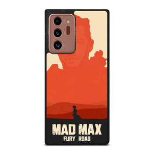 MAD MAX FURY ROAD ART Samsung Galaxy Note 20 Ultra Case