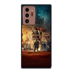 MAD MAX FURY ROAD MOVIE Samsung Galaxy Note 20 Ultra Case
