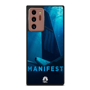 MANIFEST COOL SERIES Samsung Galaxy Note 20 Ultra Case MANIFEST COOL SERIES Samsung Galaxy Note 20 Ultra Case