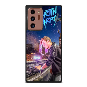 MARTIN GARRIX COOL Samsung Galaxy Note 20 Ultra Case