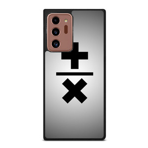 MARTIN GARRIX ICON Samsung Galaxy Note 20 Ultra Case MARTIN GARRIX ICON Samsung Galaxy Note 20 Ultra Case
