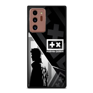 MARTIN GARRIX LOGO Samsung Galaxy Note 20 Ultra Case