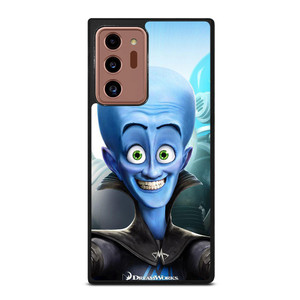 MEGAMIND COOL MOVIE Samsung Galaxy Note 20 Ultra Case