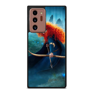MERIDA BRAVE Samsung Galaxy Note 20 Ultra Case MERIDA BRAVE Samsung Galaxy Note 20 Ultra Case