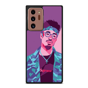 METRO BOOMIN CARTOON HYPE Samsung Galaxy Note 20 Ultra Case