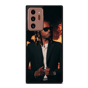 METRO BOOMIN COOL Samsung Galaxy Note 20 Ultra Case METRO BOOMIN COOL Samsung Galaxy Note 20 Ultra Case