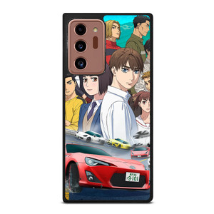 MF GHOST ANIME CHARACTERS Samsung Galaxy Note 20 Ultra Case MF GHOST ANIME CHARACTERS Samsung Galaxy Note 20 Ultra Case