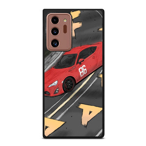 MF GHOST ANIME COOL Samsung Galaxy Note 20 Ultra Case