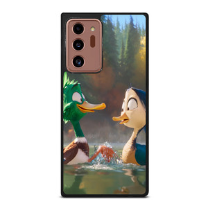 MIGRATION CUTE DUCKS MOVIE Samsung Galaxy Note 20 Ultra Case MIGRATION CUTE DUCKS MOVIE Samsung Galaxy Note 20 Ultra Case