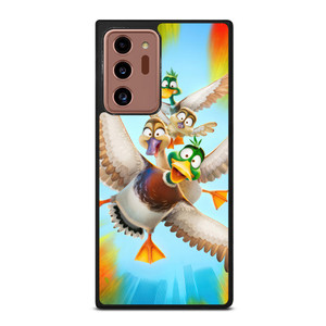 MIGRATION DUCKS MOVIE Samsung Galaxy Note 20 Ultra Case MIGRATION DUCKS MOVIE Samsung Galaxy Note 20 Ultra Case