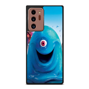 MONSTER VS ALIENS COOL CARTOON Samsung Galaxy Note 20 Ultra Case MONSTER VS ALIENS COOL CARTOON Samsung Galaxy Note 20 Ultra Case