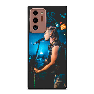 MORGAN WALLEN COOL SINGER Samsung Galaxy Note 20 Ultra Case MORGAN WALLEN COOL SINGER Samsung Galaxy Note 20 Ultra Case