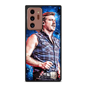 MORGAN WALLEN SINGER Samsung Galaxy Note 20 Ultra Case MORGAN WALLEN SINGER Samsung Galaxy Note 20 Ultra Case
