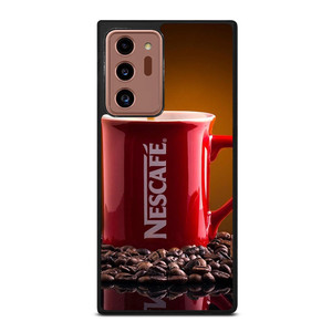 NESCAFE COFFEE MUG Samsung Galaxy Note 20 Ultra Case NESCAFE COFFEE MUG Samsung Galaxy Note 20 Ultra Case