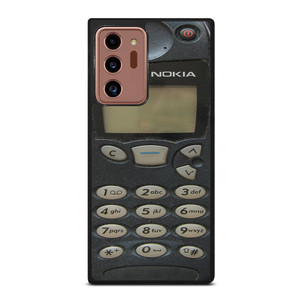 NOKIA RETRO PHONE Samsung Galaxy Note 20 Ultra Case NOKIA RETRO PHONE Samsung Galaxy Note 20 Ultra Case