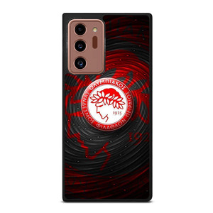 OLYMPIACOS ICON Samsung Galaxy Note 20 Ultra Case OLYMPIACOS ICON Samsung Galaxy Note 20 Ultra Case