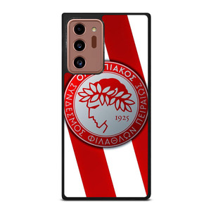 OLYMPIACOS LOGO Samsung Galaxy Note 20 Ultra Case OLYMPIACOS LOGO Samsung Galaxy Note 20 Ultra Case