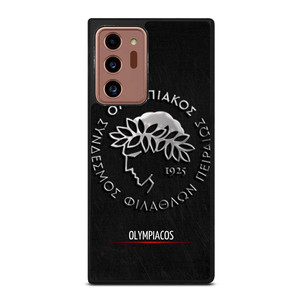OLYMPIACOS SYMBOL Samsung Galaxy Note 20 Ultra Case OLYMPIACOS SYMBOL Samsung Galaxy Note 20 Ultra Case