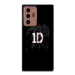 ONE DIRECTION COOL Samsung Galaxy Note 20 Ultra Case ONE DIRECTION COOL Samsung Galaxy Note 20 Ultra Case
