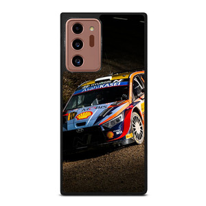 OTT TANAK WRC Samsung Galaxy Note 20 Ultra Case OTT TANAK WRC Samsung Galaxy Note 20 Ultra Case