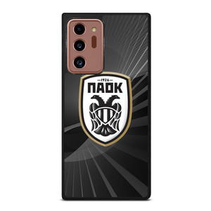 PAOK SALONIKA FC 1926 LOGO Samsung Galaxy Note 20 Ultra Case