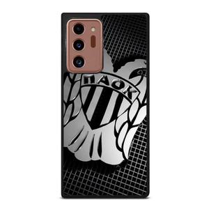 PAOK SALONIKA FC 1926 SYMBOL Samsung Galaxy Note 20 Ultra Case PAOK SALONIKA FC 1926 SYMBOL Samsung Galaxy Note 20 Ultra Case
