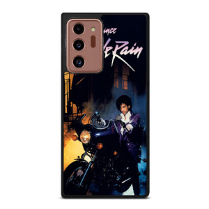 PRINCE PURPLE RAIN COOL Samsung Galaxy Note 20 Ultra Case