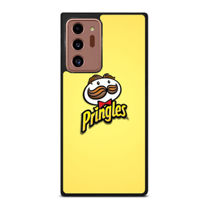 PRINGLES POTATO CHIPS LOGO Samsung Galaxy Note 20 Ultra Case