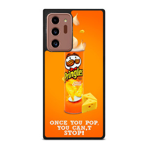 PRINGLES POTATO CHIPS Samsung Galaxy Note 20 Ultra Case PRINGLES POTATO CHIPS Samsung Galaxy Note 20 Ultra Case
