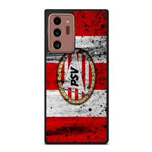 PSV EINDHOVEN LOGO ART Samsung Galaxy Note 20 Ultra Case