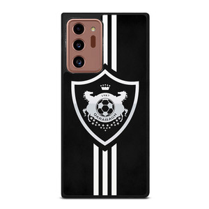 QARABAG FK FOOTBALL LOGO Samsung Galaxy Note 20 Ultra Case QARABAG FK FOOTBALL LOGO Samsung Galaxy Note 20 Ultra Case