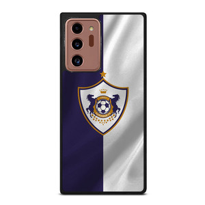 QARABAG FK ICON Samsung Galaxy Note 20 Ultra Case QARABAG FK ICON Samsung Galaxy Note 20 Ultra Case
