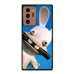 RABBIDS INVASION XBOX Samsung Galaxy Note 20 Ultra Case RABBIDS INVASION XBOX Samsung Galaxy Note 20 Ultra Case