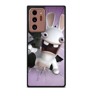 RABBIDS INVASION Samsung Galaxy Note 20 Ultra Case