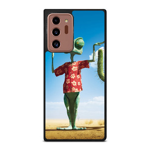 RANGO COOL MOVIE Samsung Galaxy Note 20 Ultra Case