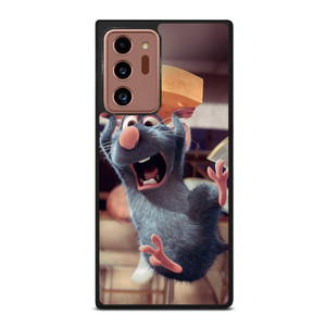 RATATOUILLE CUTE Samsung Galaxy Note 20 Ultra Case RATATOUILLE CUTE Samsung Galaxy Note 20 Ultra Case