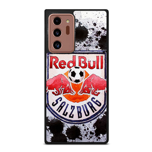 RB SALZBURG LOGO Samsung Galaxy Note 20 Ultra Case