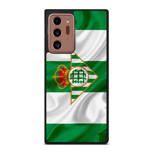 REAL BETIS SYMBOL Samsung Galaxy Note 20 Ultra Case