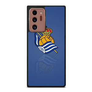 REAL SOCIEDAD SYMBOL Samsung Galaxy Note 20 Ultra Case