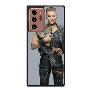RHEA RIPLEY CHAMPIONS WWE Samsung Galaxy Note 20 Ultra Case RHEA RIPLEY CHAMPIONS WWE Samsung Galaxy Note 20 Ultra Case