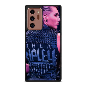 RHEA RIPLEY WWE LADIES Samsung Galaxy Note 20 Ultra Case RHEA RIPLEY WWE LADIES Samsung Galaxy Note 20 Ultra Case